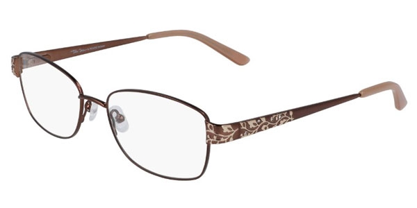Tres Jolie Tres Jolie 189 Eyeglasses