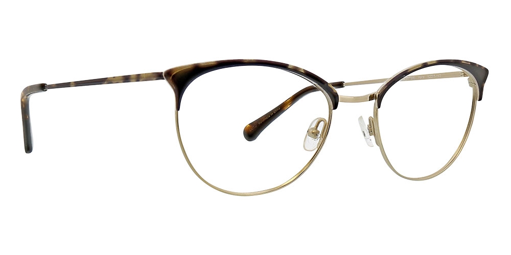 Trina Turk Halle Eyeglasses
