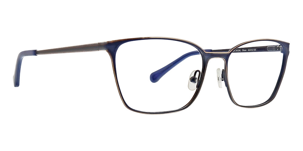Trina Turk Sloan Eyeglasses