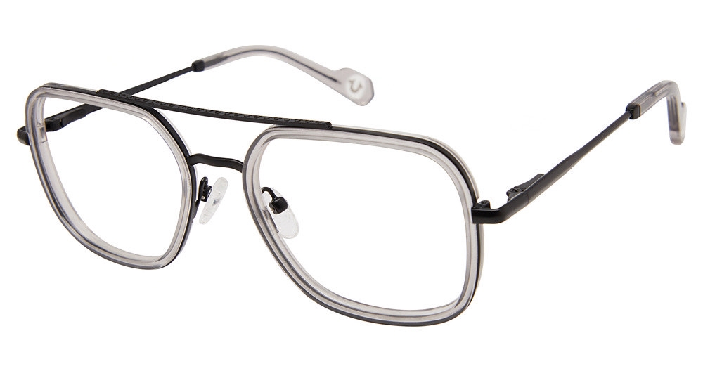 True Religion T2002 Eyeglasses