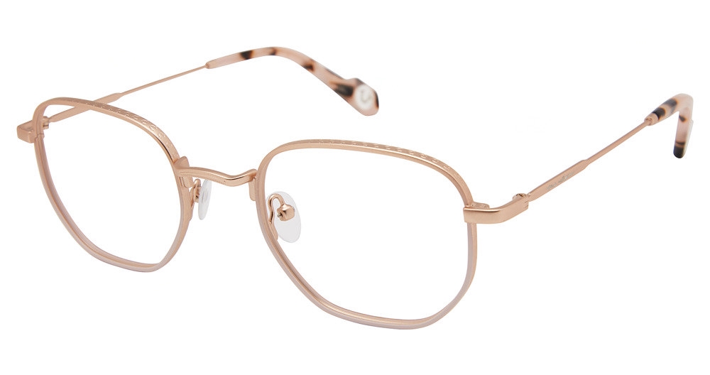 True Religion T2004 Eyeglasses