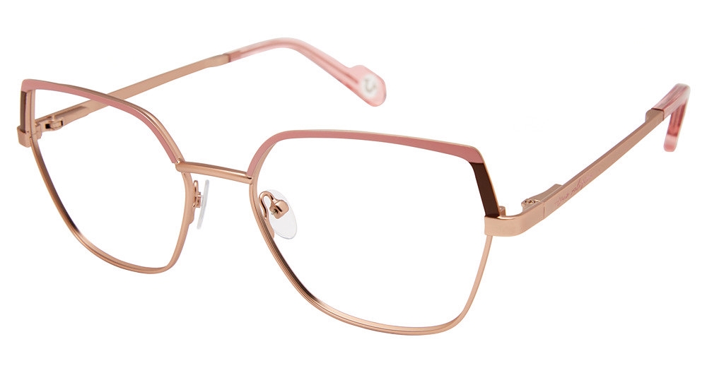 True Religion T2005 Eyeglasses