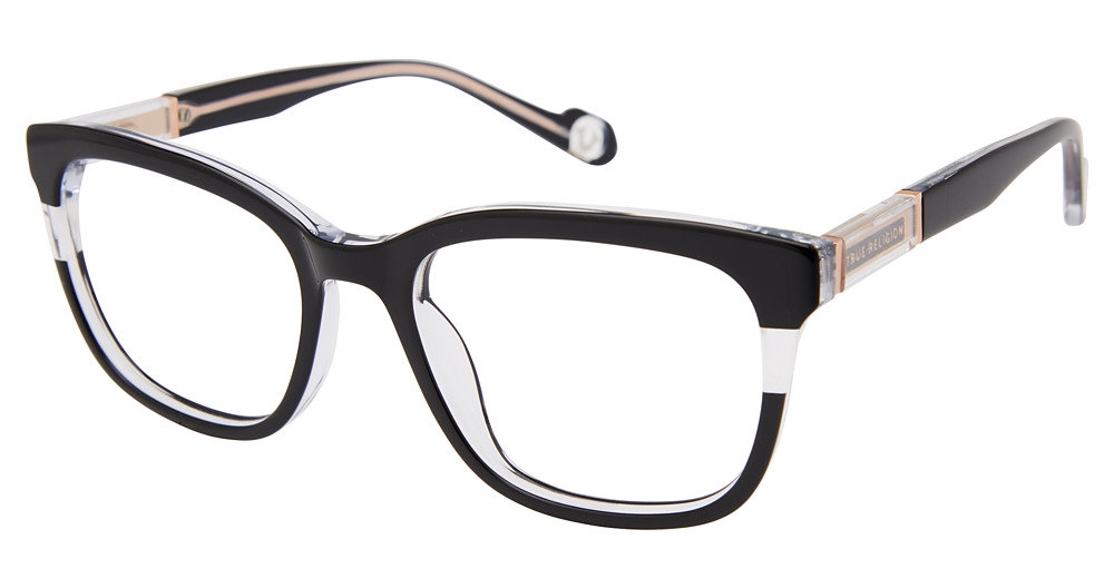 True Religion T2007 Eyeglasses