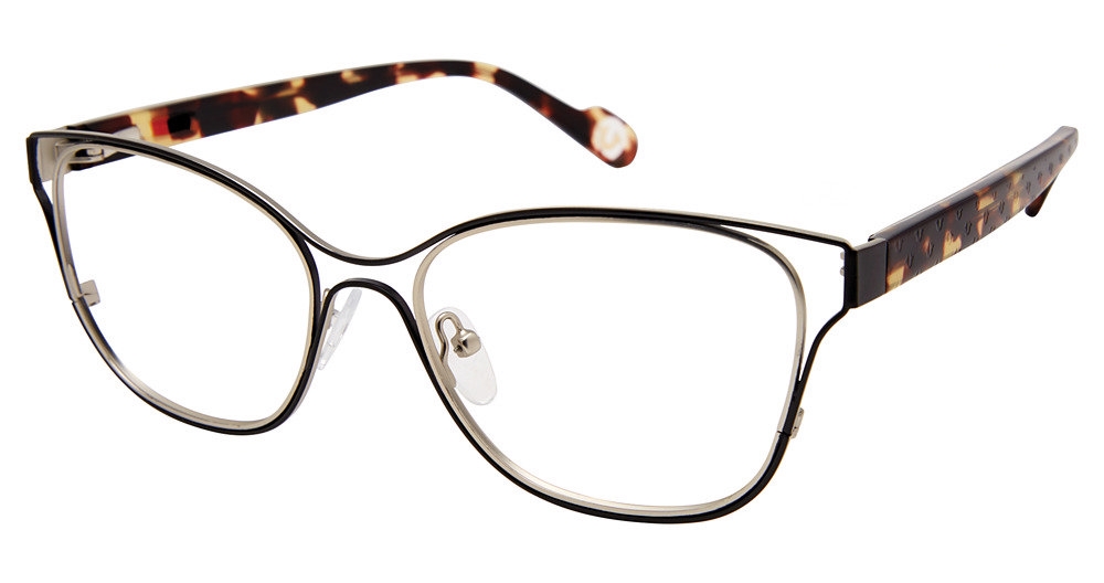 True Religion T2009 Eyeglasses