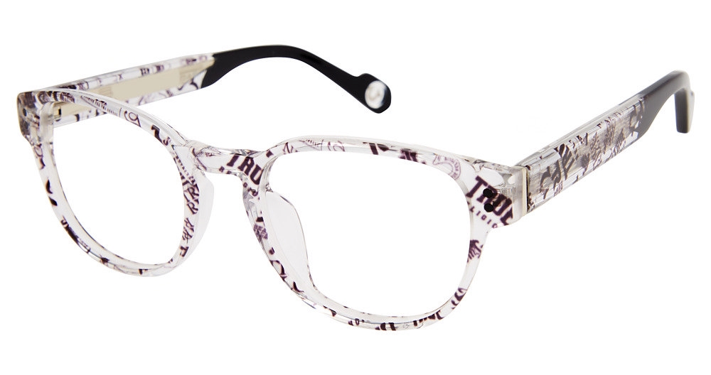 True Religion T2010 Eyeglasses