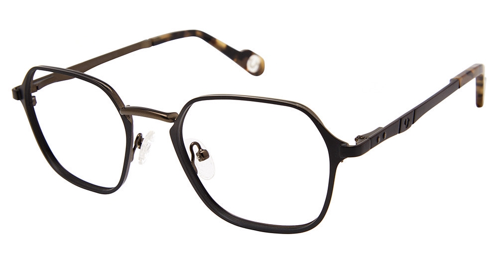 True Religion T4000 Eyeglasses