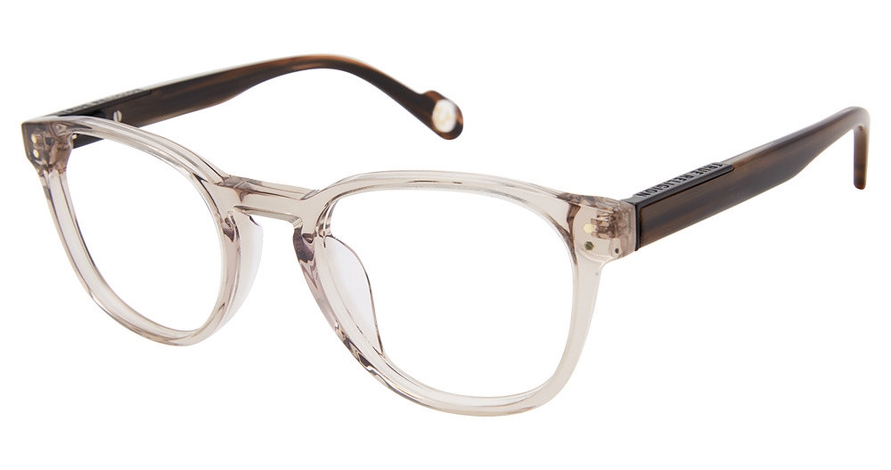 True Religion T4007 Eyeglasses