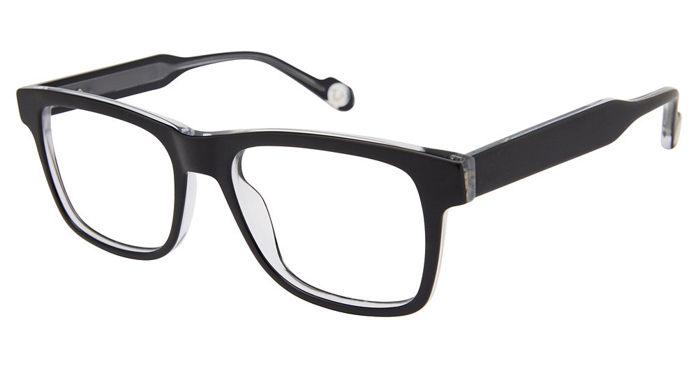 True Religion T4011 Eyeglasses