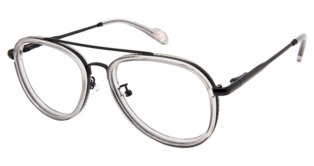 True Religion T4014 Eyeglasses