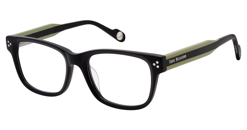 True Religion T4016 Eyeglasses