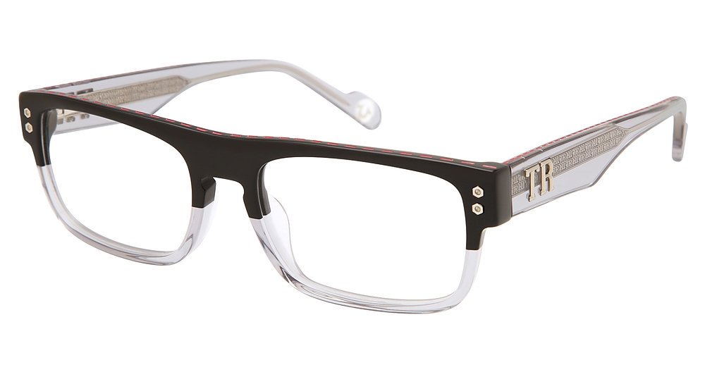 True Religion T4017 Eyeglasses