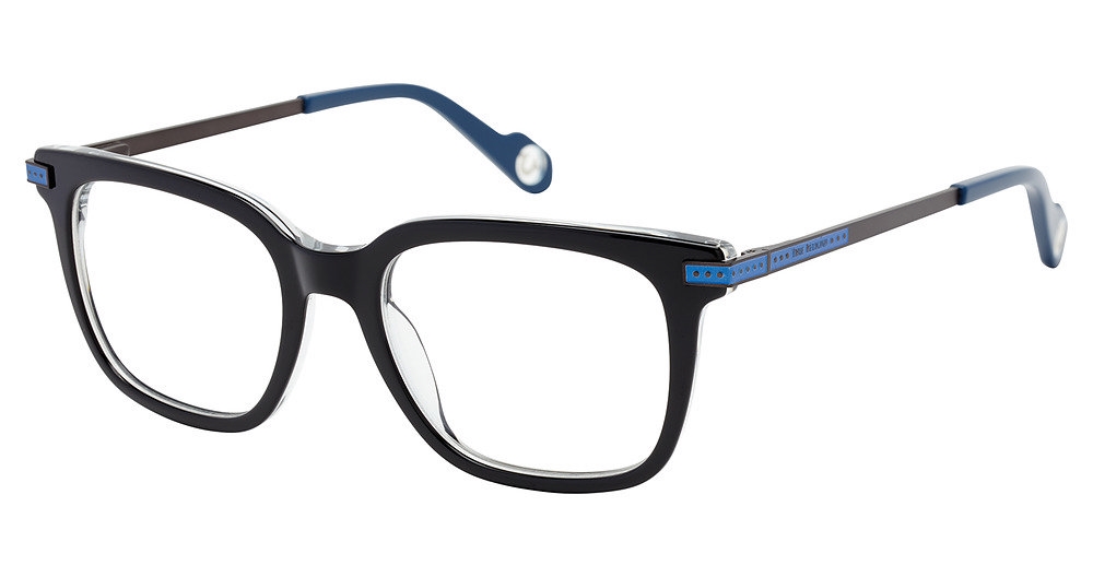 True Religion T4021 Eyeglasses