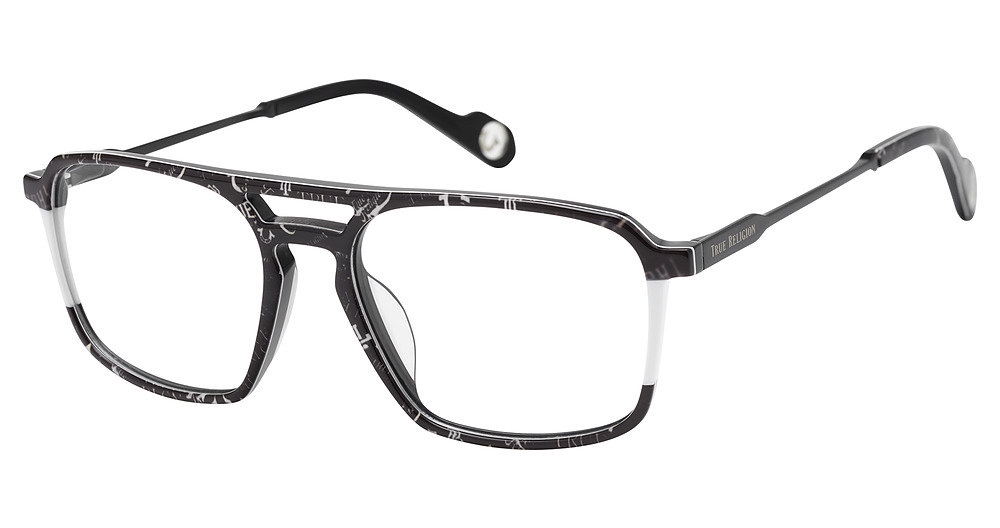 True Religion T4022 Eyeglasses