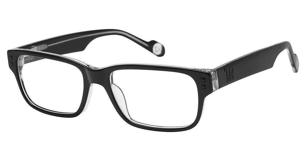 True Religion T4023 Eyeglasses