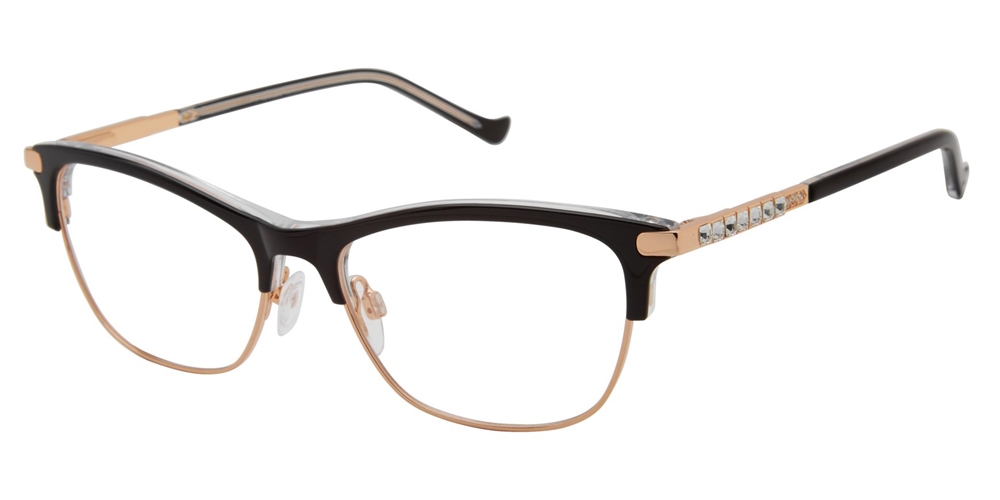 Tura TE260 Eyeglasses
