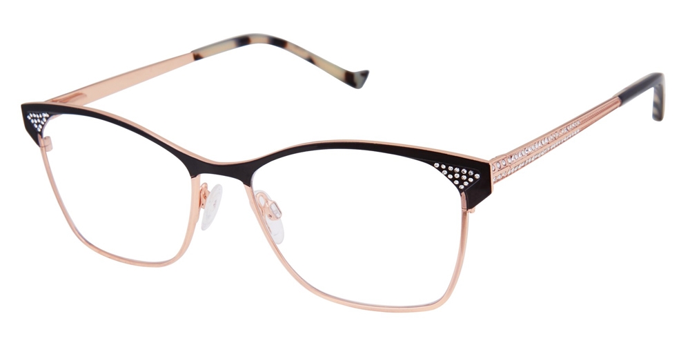 Tura TE265 Eyeglasses