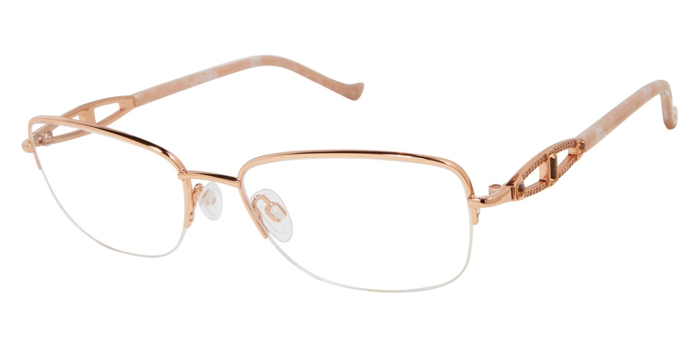Tura TE266 Eyeglasses