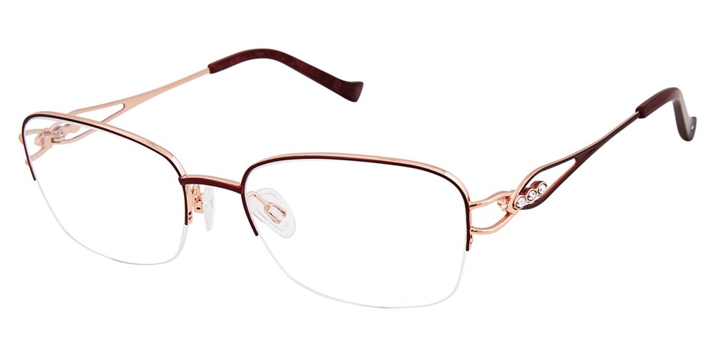 Tura R134 Eyeglasses