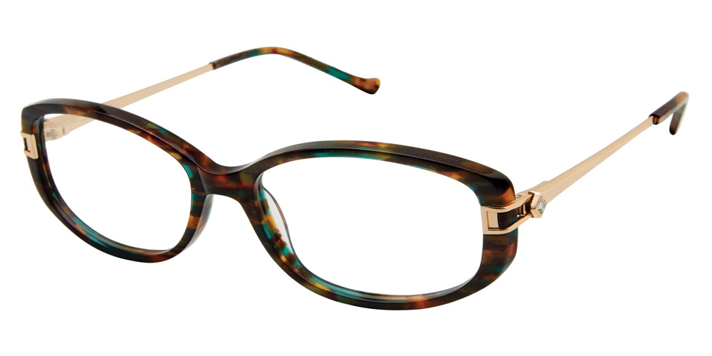 Tura R576 Eyeglasses