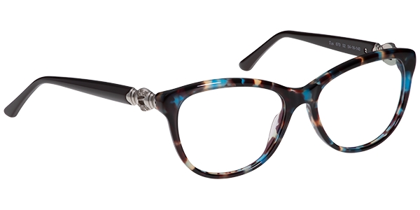 Tuscany Tuscany 679 Eyeglasses