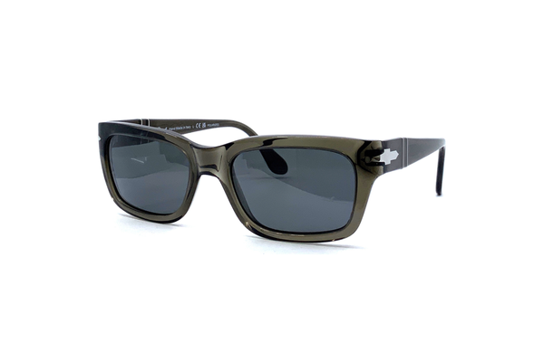 Persol - 3301-S [54] (Opal Smoke)
