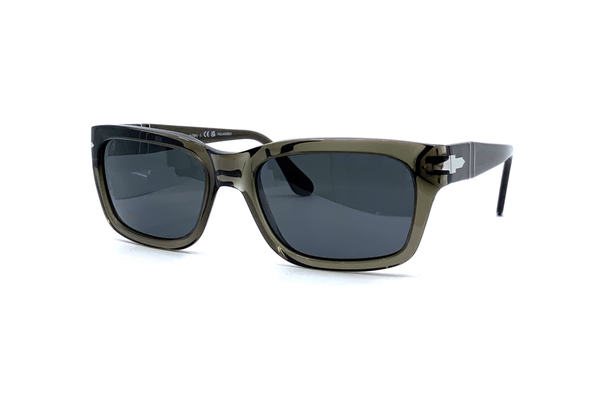 Persol - 3301-S [57] (Opal Smoke)