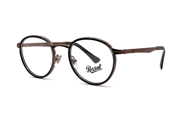 Persol - 2468-V [47] (Brown)