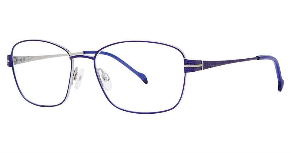 Vivid Beta-Titanium 3015 Eyeglasses
