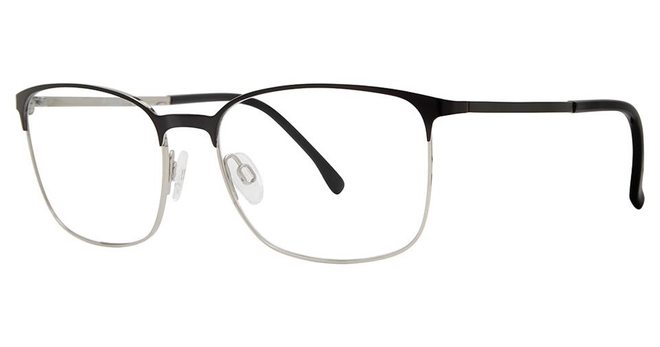 Vivid Beta-Titanium 3016 Eyeglasses