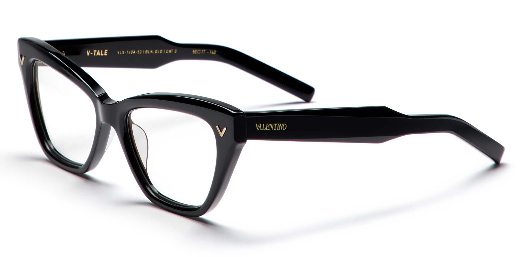 Valentino V-Tale VLX140