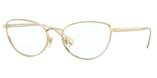 Versace VE 1266 Eyeglasses
