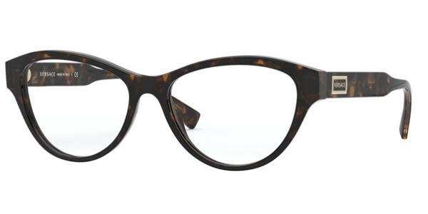 Versace VE 3276A Eyeglasses
