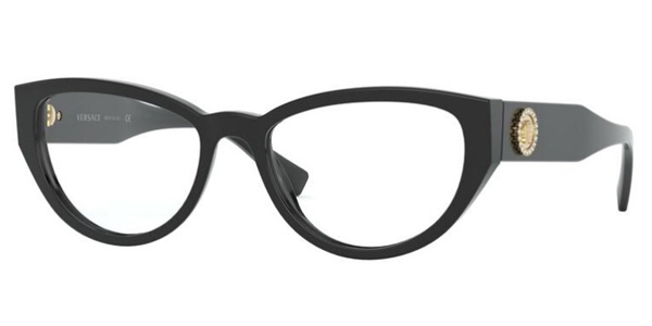 Versace VE 3280B Eyeglasses