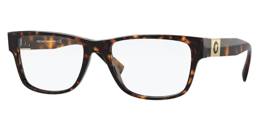 Versace VE 3295 Eyeglasses