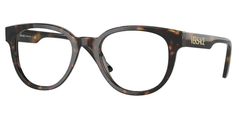 Versace VE 3317 Eyeglasses