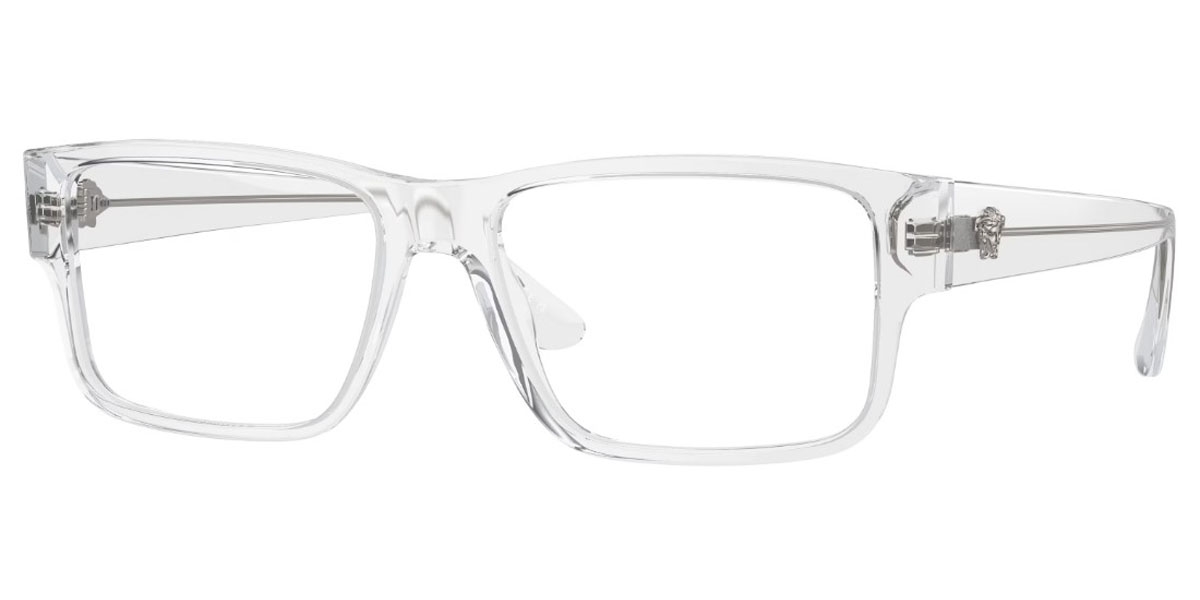 Versace VE 3342F Eyeglasses