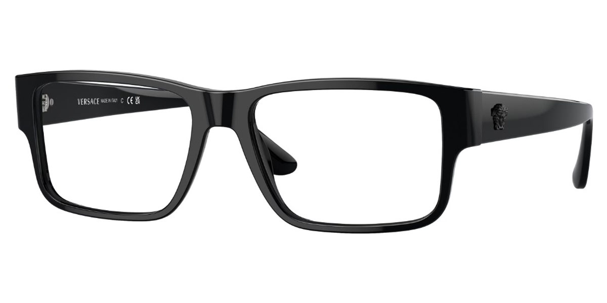 Versace VE 3342 Eyeglasses