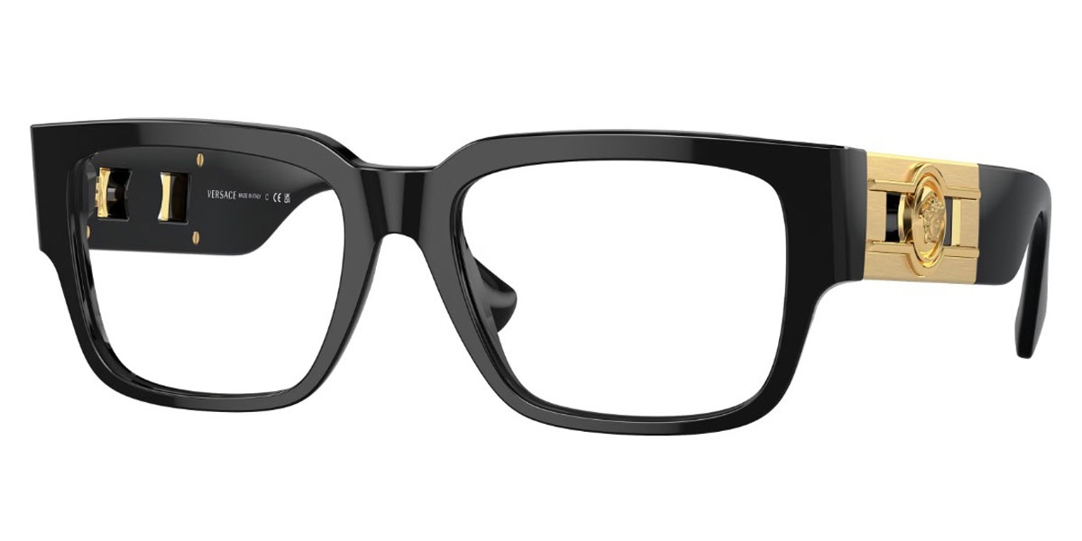 Versace VE 3350F Eyeglasses