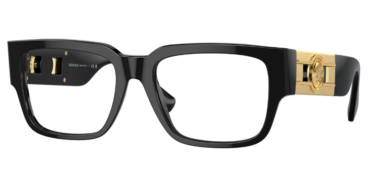 Versace VE 3350 Eyeglasses