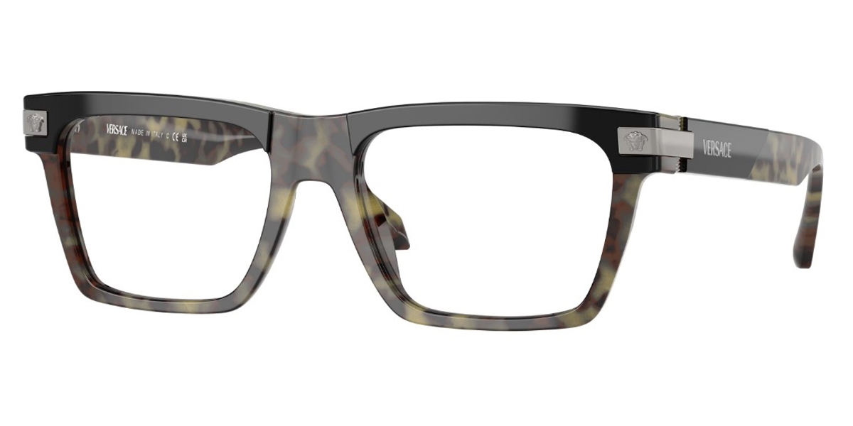 Versace VE 3354 Eyeglasses
