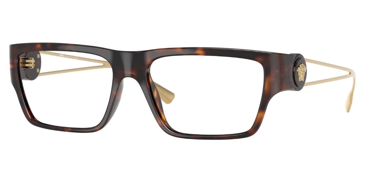 Versace VE 3359 Eyeglasses