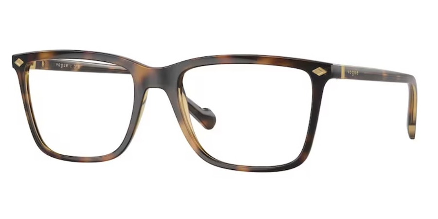 Vogue VO 5492 Eyeglasses