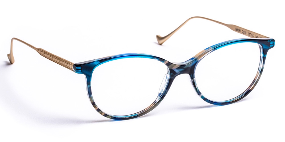 Volte Face Paris Nath Eyeglasses