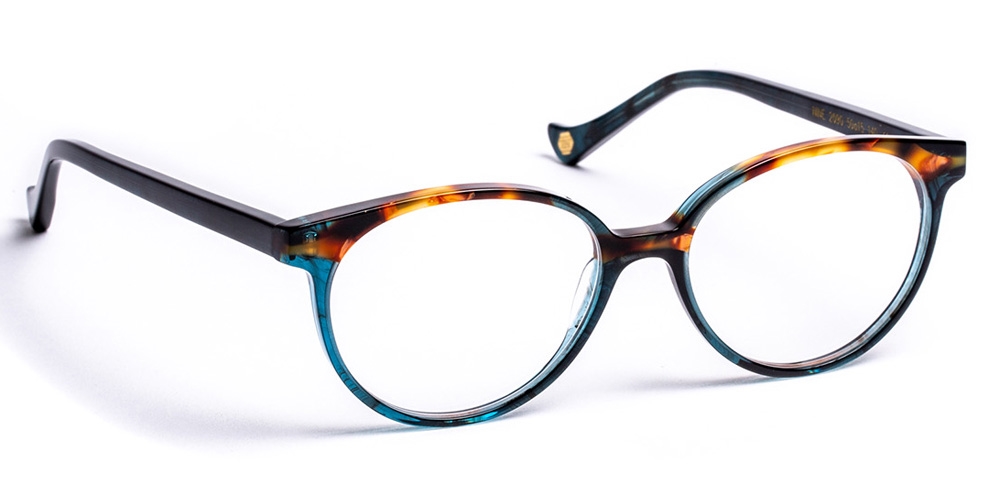 Volte Face Paris Nine Eyeglasses