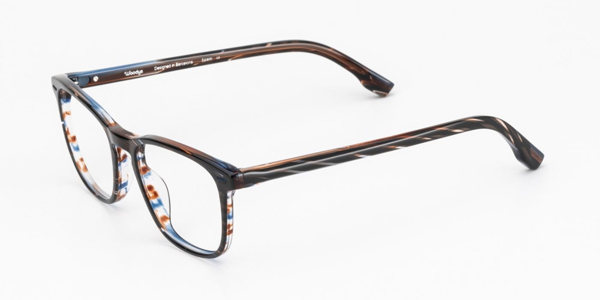 Woodys Dumas Eyeglasses