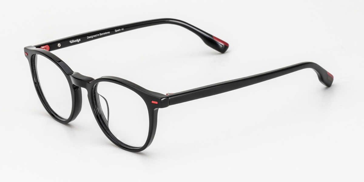 Woodys Flynn Eyeglasses