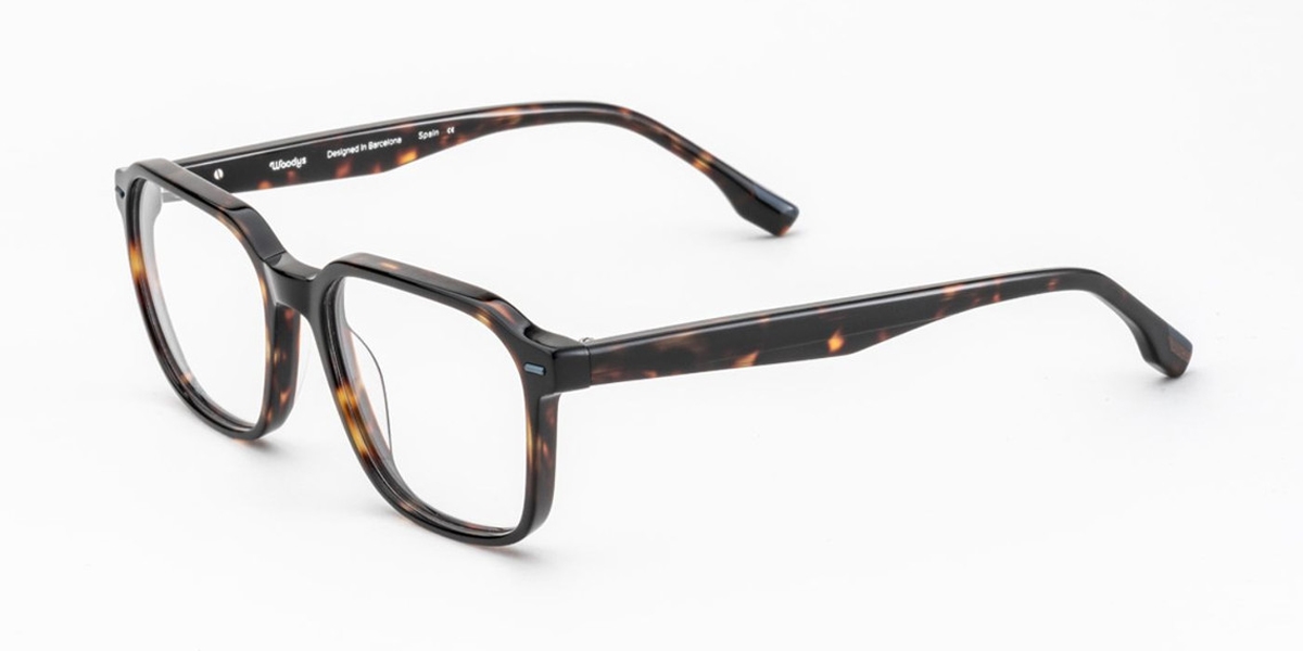 Woodys Jackson Eyeglasses