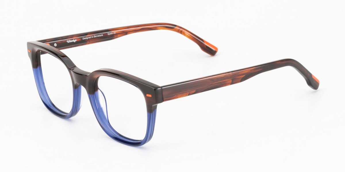 Woodys Johan Eyeglasses