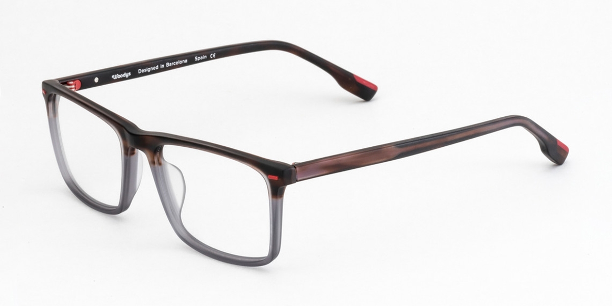 Woodys Kubrick Eyeglasses
