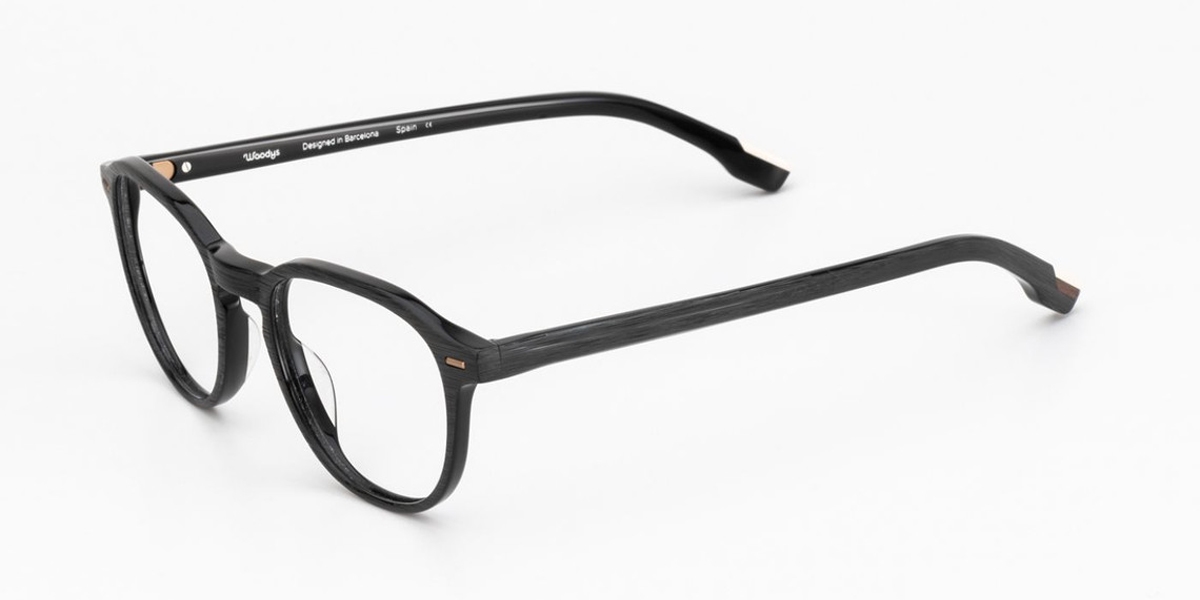 Woodys Nagel Eyeglasses